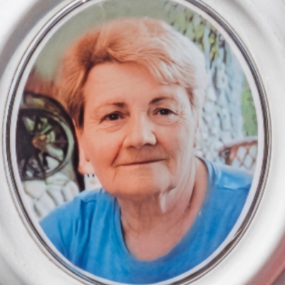 Fotografie comemorativă: Silvia Loghin