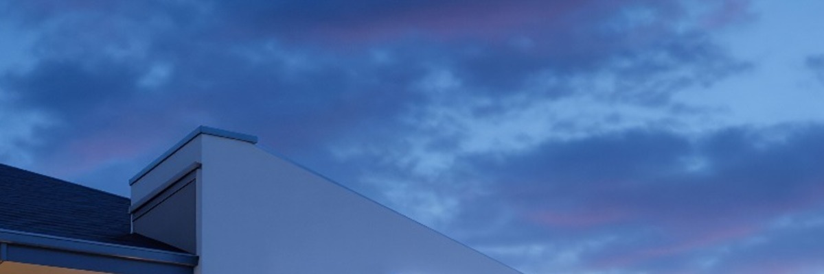 Banner Eternitatea - Servicii Funerare Complete