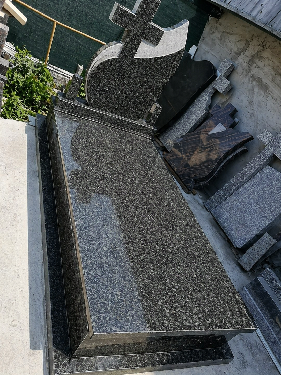 Granit de calitate Iasi