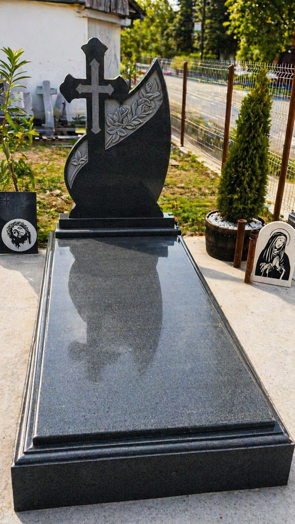 Granit de calitate Iasi