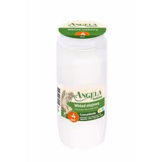 Candela BO-A-NR5-A - timp de ardere 75 ore