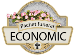 Pachet funerar ECONOMIC