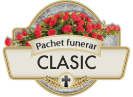 Pachet funerar CLASIC