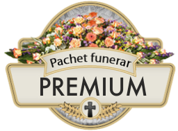 Pachet funerar PREMIUM